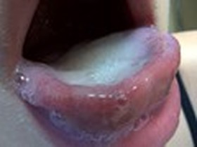 寝取られ亭主に見せるえげつないゴックン 鶴田かな　サンプル画像07